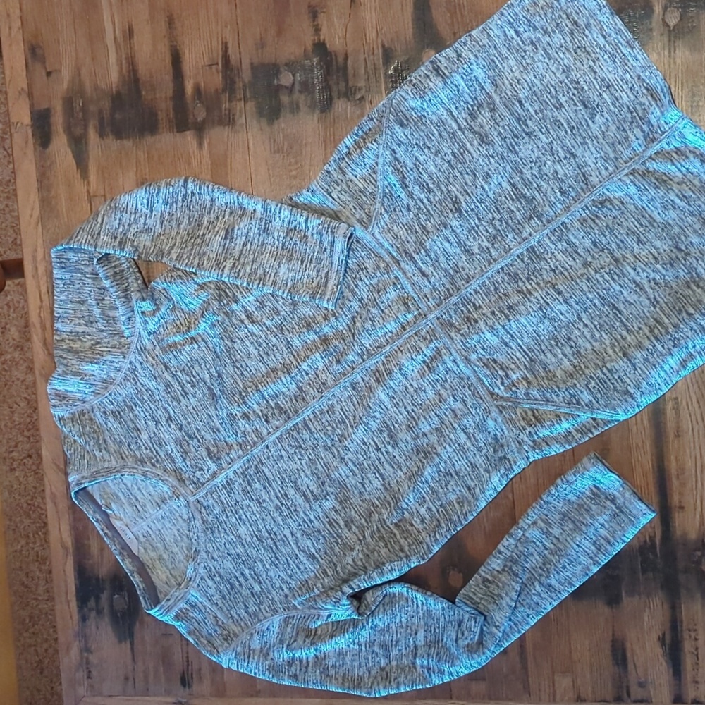 Athleta Knit Dress. Fabulous! Sz M